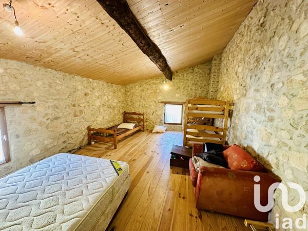 Maison à vendre 4 pièces 105 m² Roquefort-des-Corbières