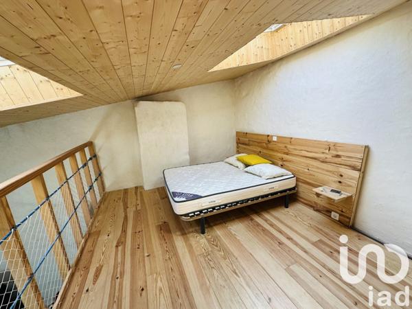 Maison à vendre 4 pièces 105 m² Roquefort-des-Corbières