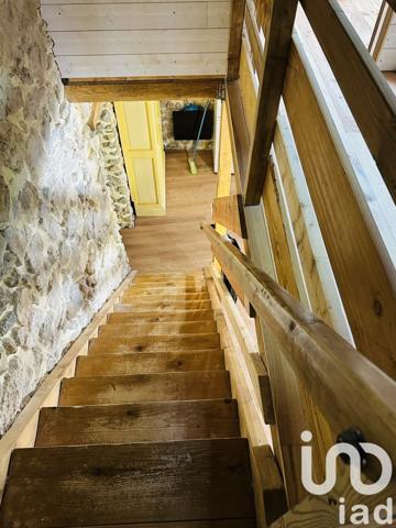 Maison à vendre 4 pièces 105 m² Roquefort-des-Corbières