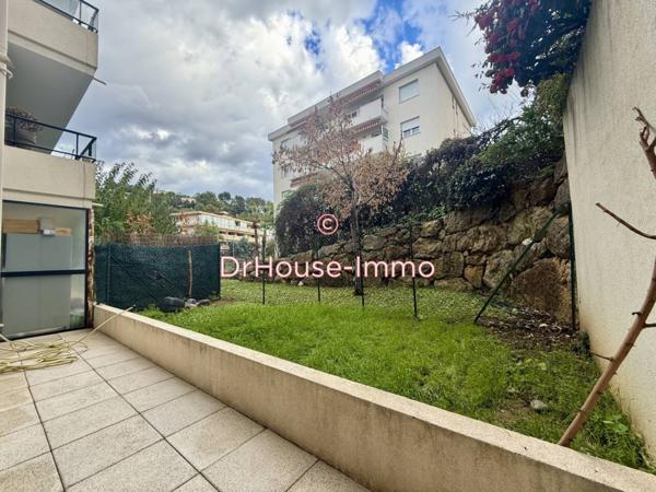 Appartement à louer 2 pièces de 40 m²