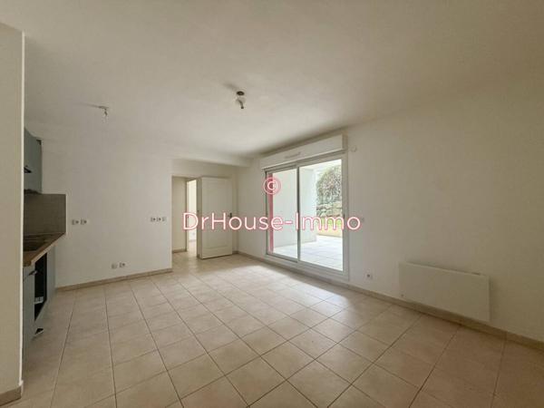Appartement à louer 2 pièces de 40 m²