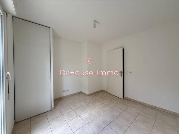 Appartement à louer 2 pièces de 40 m²