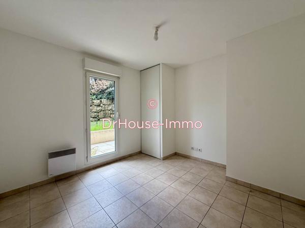 Appartement à louer 2 pièces de 40 m²