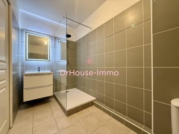 Appartement à louer 2 pièces de 40 m²