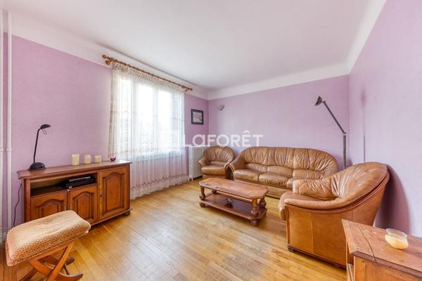 Achat maison Pontault-Combault - 4 pièce(s) - 86 m² - 316 700 €