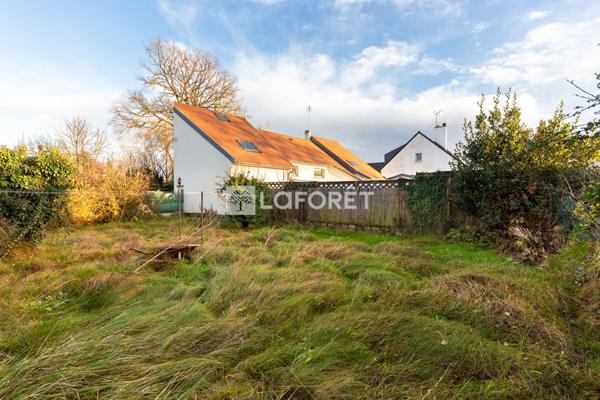 Achat maison Pontault-Combault - 4 pièce(s) - 86 m² - 316 700 €