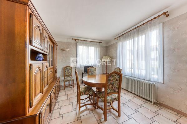 Achat maison Pontault-Combault - 4 pièce(s) - 86 m² - 316 700 €