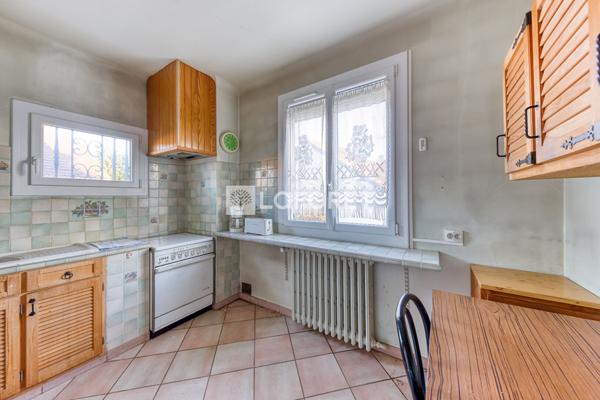 Achat maison Pontault-Combault - 4 pièce(s) - 86 m² - 316 700 €