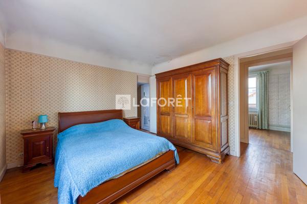 Achat maison Pontault-Combault - 4 pièce(s) - 86 m² - 316 700 €