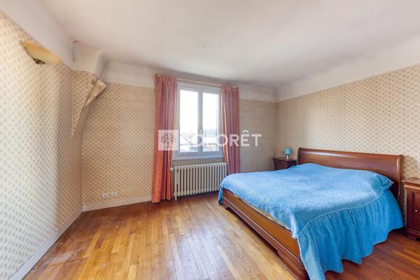 Achat maison Pontault-Combault - 4 pièce(s) - 86 m² - 316 700 €