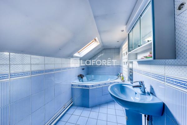 Achat maison Pontault-Combault - 4 pièce(s) - 86 m² - 316 700 €