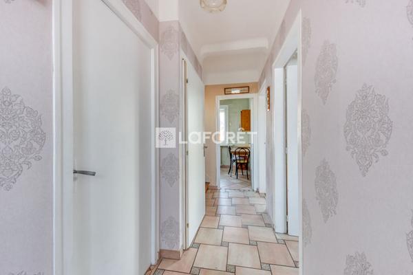 Achat maison Pontault-Combault - 4 pièce(s) - 86 m² - 316 700 €