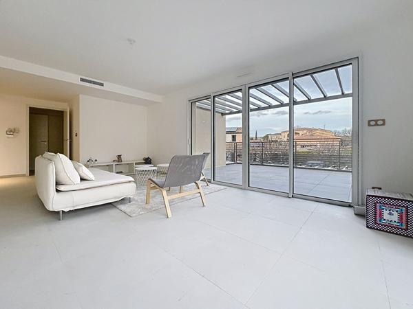 Appartement 3 pièces 78.76 m2