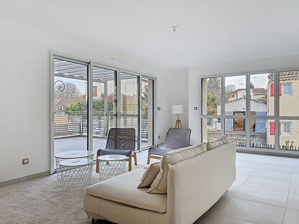 Appartement 3 pièces 78.76 m2