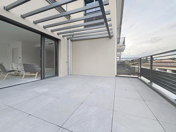 Appartement 3 pièces 78.76 m2