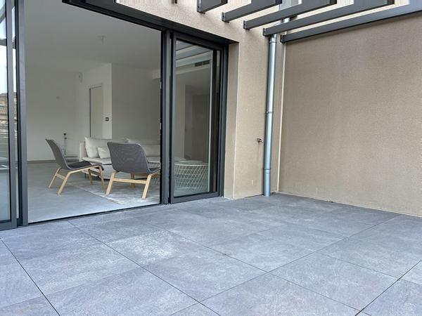 Appartement 3 pièces 78.76 m2