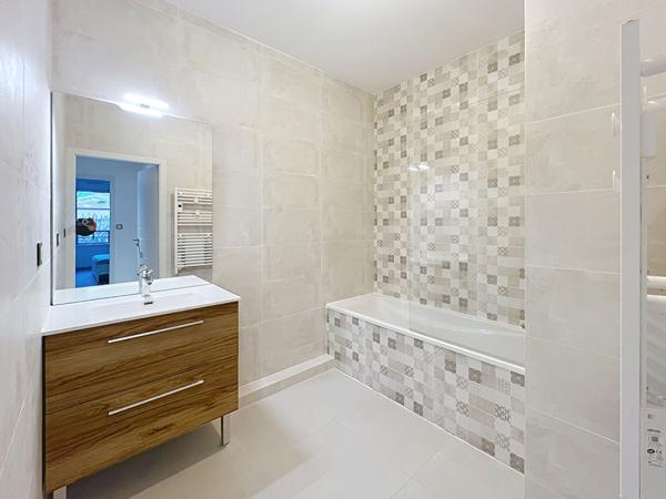 Appartement 3 pièces 78.76 m2