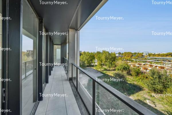 BUREAUX A VENDRE OU A LOUER - BORDEAUX RAVEZIES
