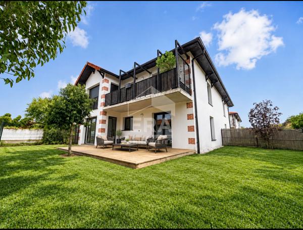 Appartement Gujan Mestras 3 pièce(s) 64 m2