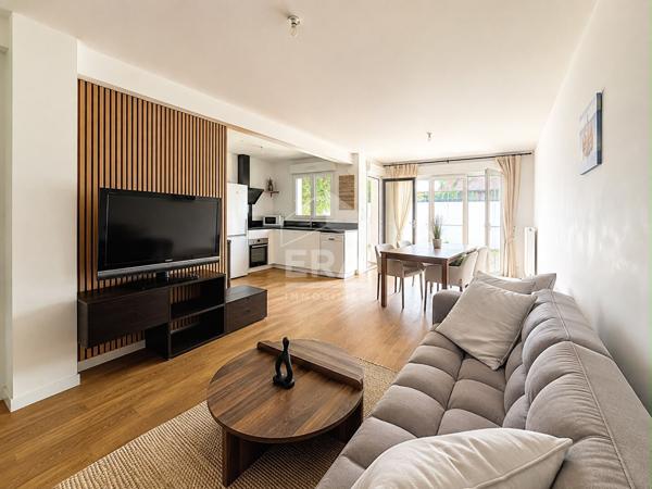 Appartement Gujan Mestras 3 pièce(s) 64 m2