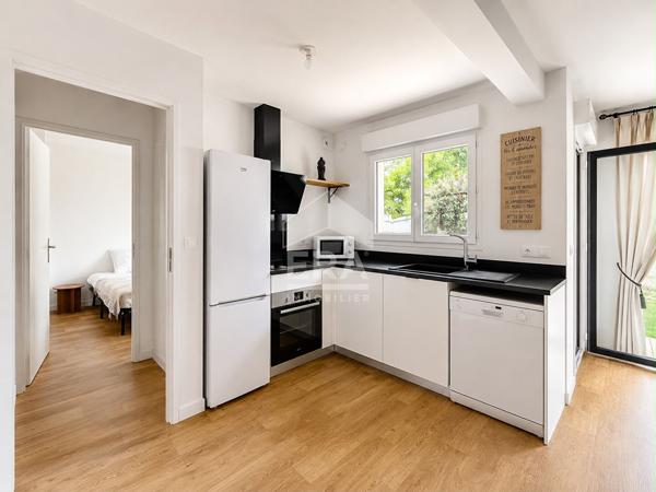 Appartement Gujan Mestras 3 pièce(s) 64 m2
