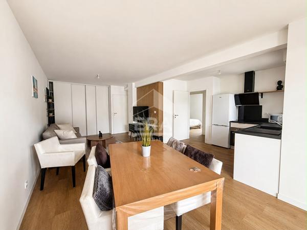 Appartement Gujan Mestras 3 pièce(s) 64 m2