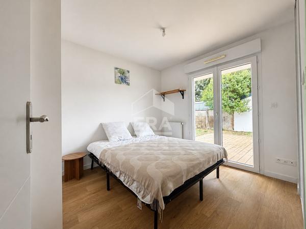 Appartement Gujan Mestras 3 pièce(s) 64 m2