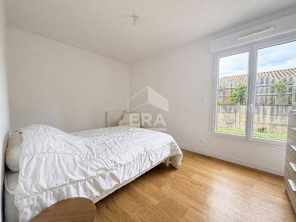 Appartement Gujan Mestras 3 pièce(s) 64 m2