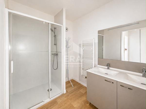 Appartement Gujan Mestras 3 pièce(s) 64 m2