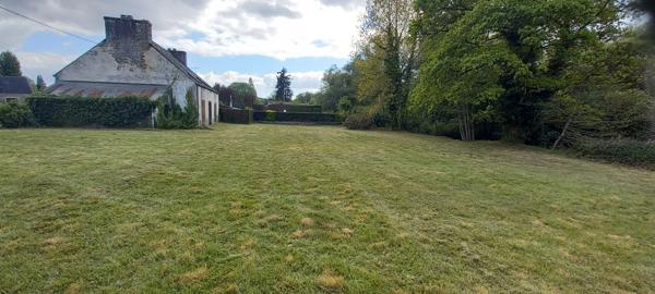 Maison à rénover MOTREFF (29)