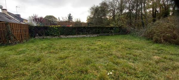 Maison à rénover MOTREFF (29)