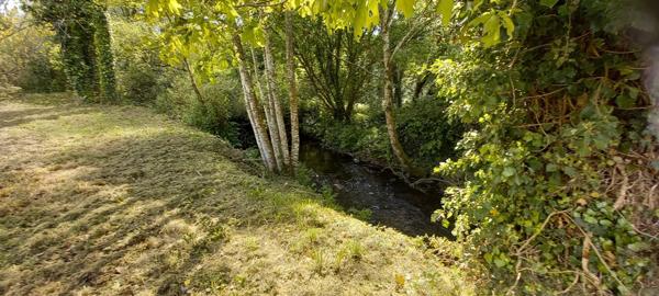 Maison à rénover MOTREFF (29)