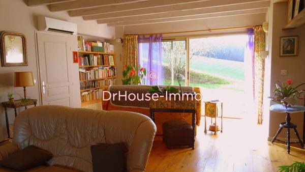 Maison à vendre 6 pièces de 206 m²