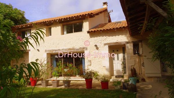 Maison à vendre 6 pièces de 206 m²