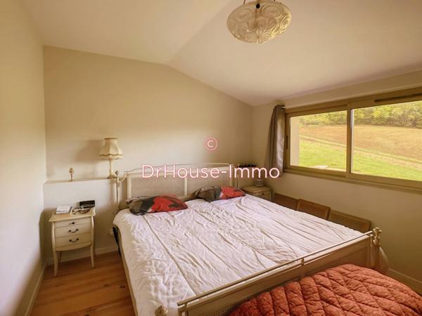 Maison à vendre 6 pièces de 206 m²