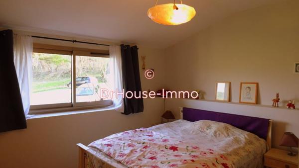 Maison à vendre 6 pièces de 206 m²