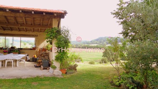 Maison à vendre 6 pièces de 206 m²