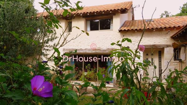 Maison à vendre 6 pièces de 206 m²