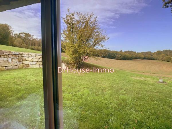 Maison à vendre 6 pièces de 206 m²