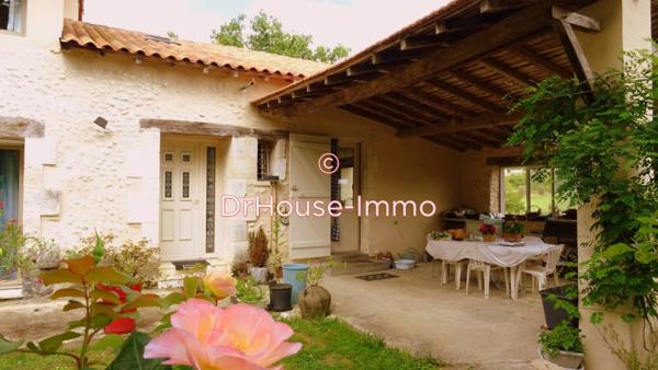 Maison à vendre 6 pièces de 206 m²