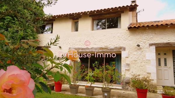 Maison à vendre 6 pièces de 206 m²