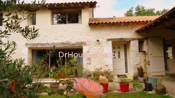 Maison à vendre 6 pièces de 206 m²