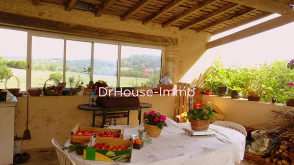 Maison à vendre 6 pièces de 206 m²