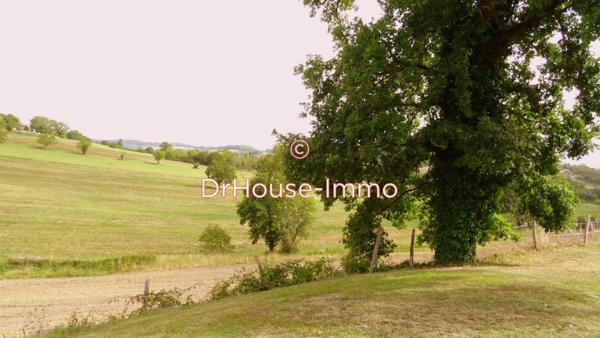 Maison à vendre 6 pièces de 206 m²