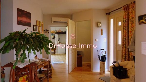 Maison à vendre 6 pièces de 206 m²