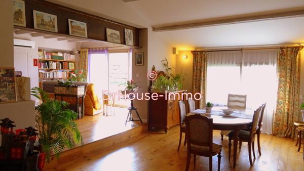 Maison à vendre 6 pièces de 206 m²