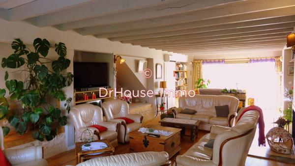 Maison à vendre 6 pièces de 206 m²