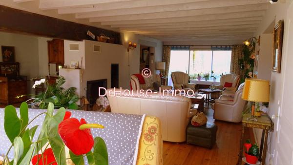 Maison à vendre 6 pièces de 206 m²