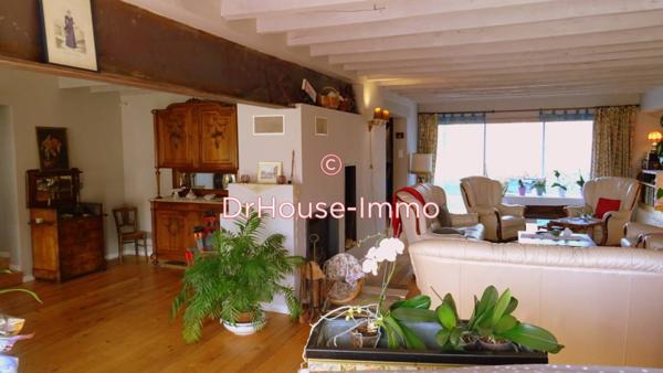 Maison à vendre 6 pièces de 206 m²