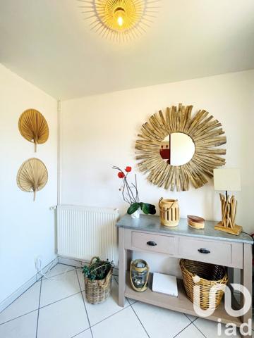 Maison 5 pièces de 120 m² à Châteaugay (63119)